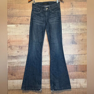 Goldsign Silvie Jeans size 26